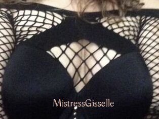 MistressGisselle