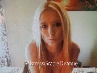 MistressGracieDeanne