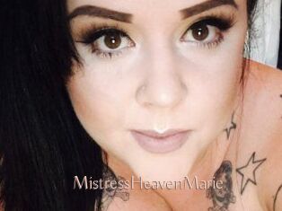 MistressHeavenMarie
