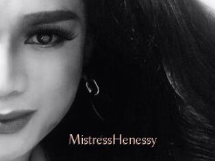 MistressHenessy