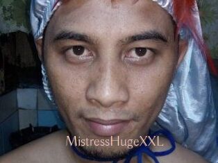 MistressHugeXXL