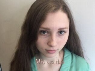 MistressIrbis
