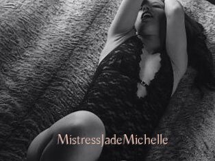 MistressJadeMichelle