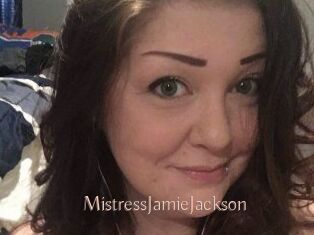 MistressJamieJackson