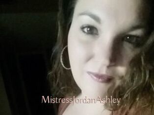 MistressJordanAshley