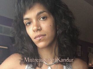 MistressKalyraKandur