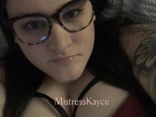 MistressKayce