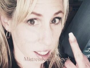 MistressKelseyNovak Anal Sexe