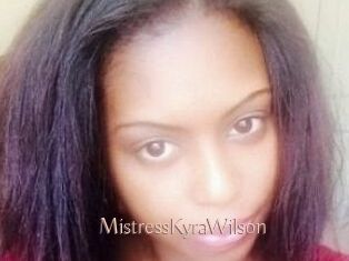 MistressKyraWilson