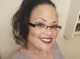 MistressLailaniKnight