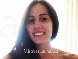 MistressLauraLust