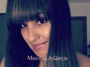 MistressLilyGarcia