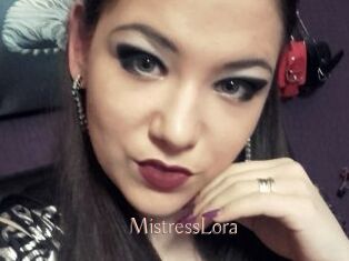 MistressLora