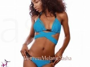 MistressMelanieSasha