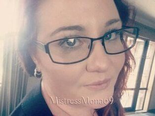 MistressMona69