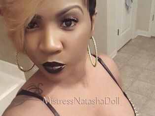 MistressNatashaDoll