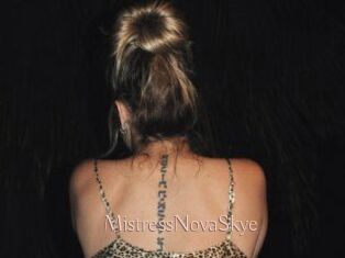 MistressNovaSkye