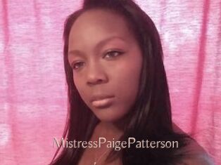 MistressPaigePatterson