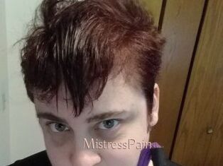 MistressPain