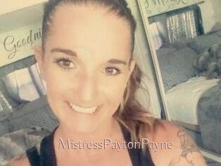 MistressPaytonPayne