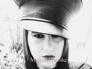 MistressPhenikz
