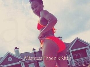 MistressPhoenixKitty