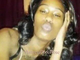 MistressPixieRose