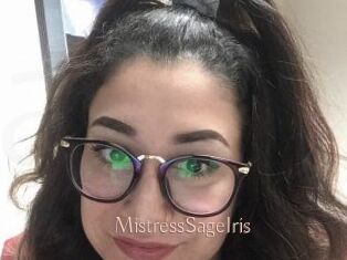 MistressSageIris