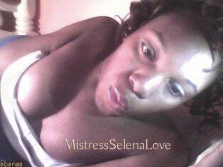 MistressSelenaLove