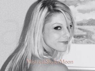 MistressSkylerMoon