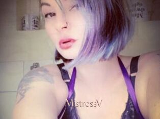 MistressV