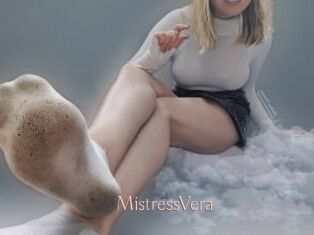 MistressVera
