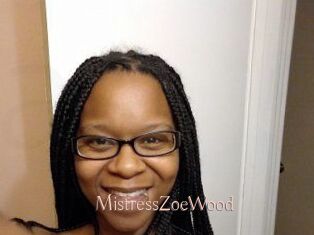 MistressZoeWood