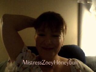MistressZoeyHoneybun