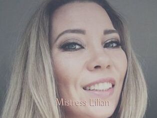 Mistress_Lilian