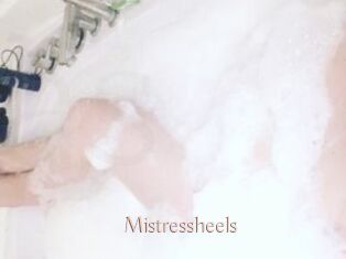 Mistressheels