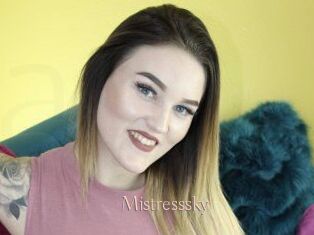 Mistresssky