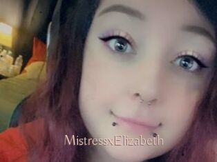MistressxElizabeth
