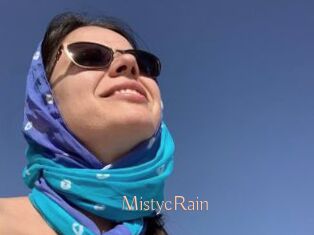 MistycRain