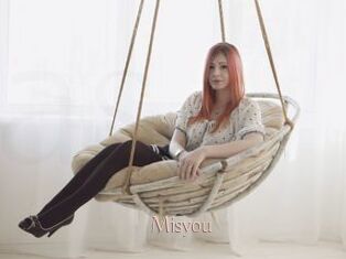 Misyou Anal Sexe