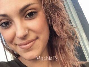 MitchiePy