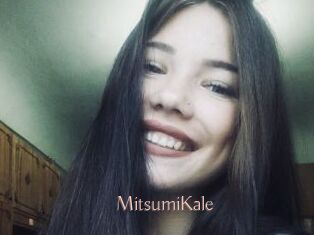 MitsumiKale
