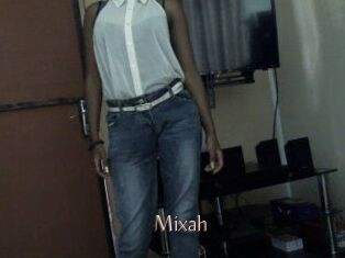 Mixah