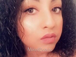 MixedBeaute