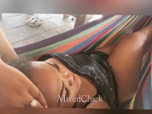 MixedChick