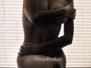MixedIndian