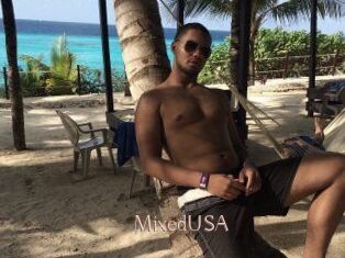 MixedUSA