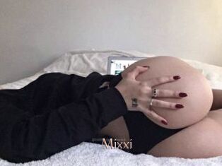 Mixxi