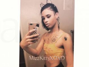 MizzKittyXOXO
