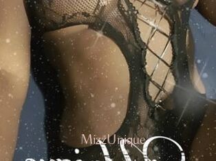 MizzUnique